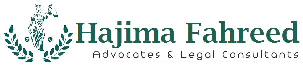 Hajima Fahreed Advocates & Legal Consultants logo